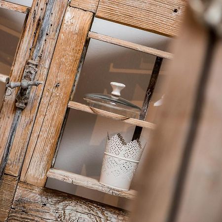 Berry House Villa Vigolo Vattaro Ngoại thất bức ảnh