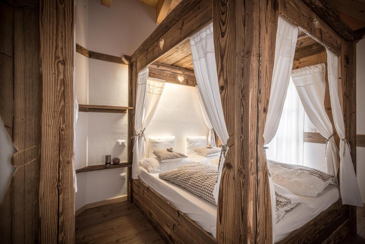 Berry House Villa Vigolo Vattaro Ngoại thất bức ảnh