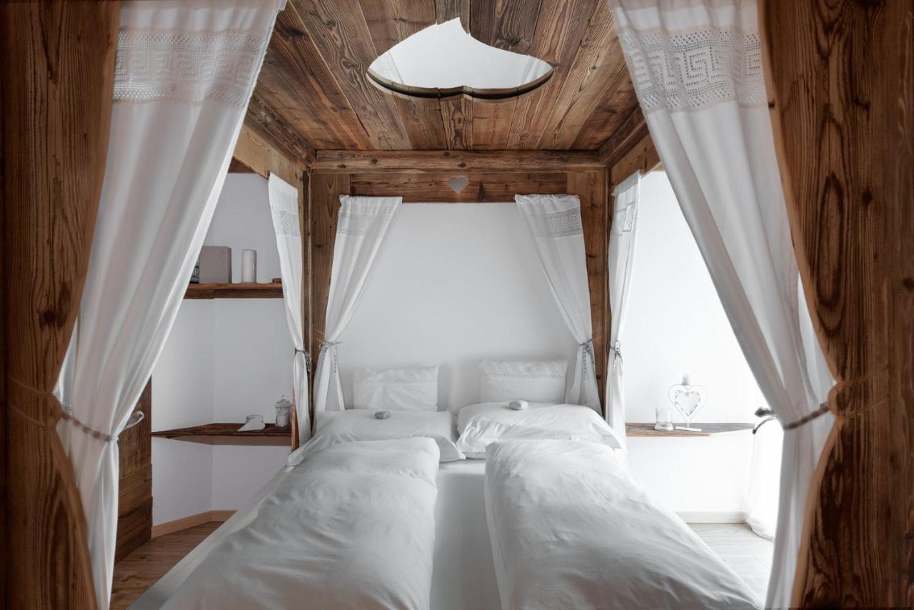 Berry House Villa Vigolo Vattaro Ngoại thất bức ảnh