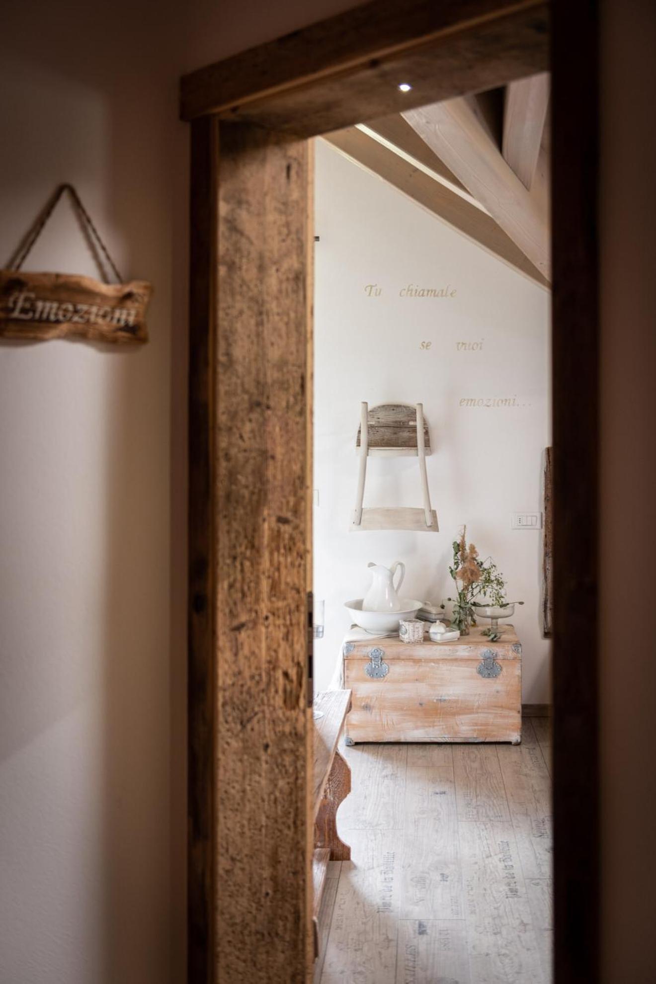 Berry House Villa Vigolo Vattaro Ngoại thất bức ảnh