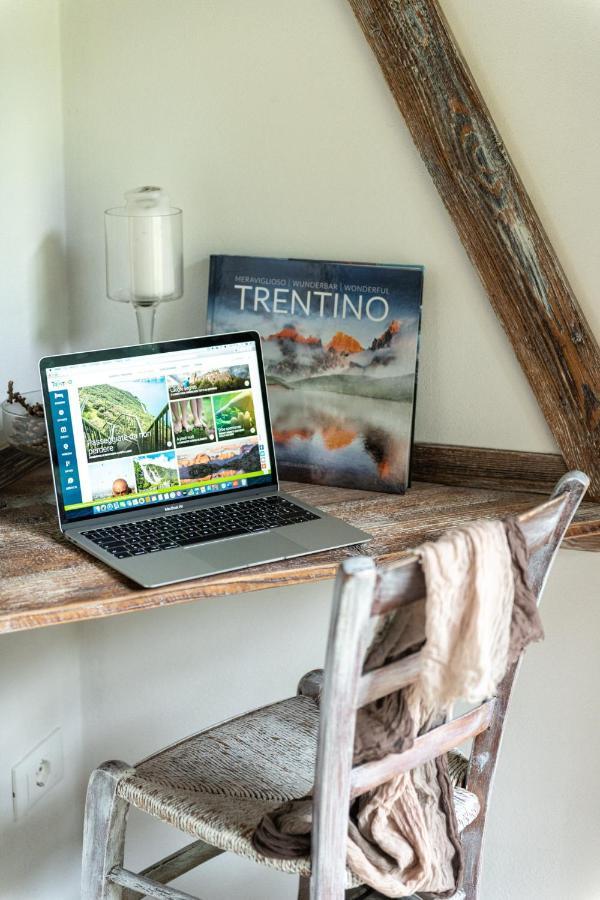 Berry House Villa Vigolo Vattaro Ngoại thất bức ảnh