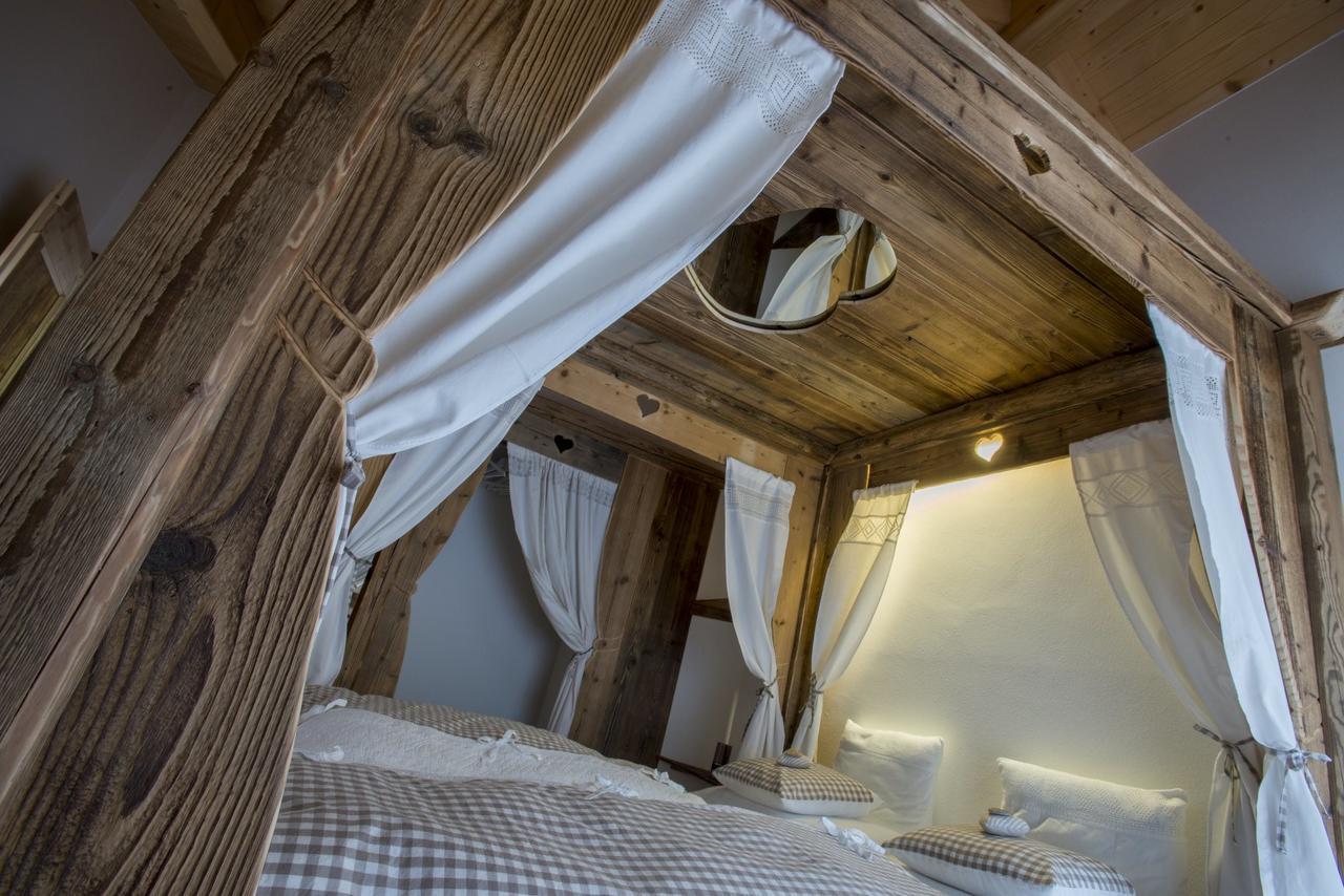 Berry House Villa Vigolo Vattaro Ngoại thất bức ảnh